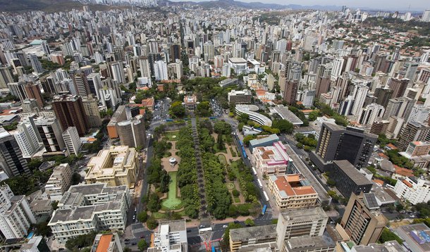 Taxa de homicídios é a menor dos últimos sete anos em Minas