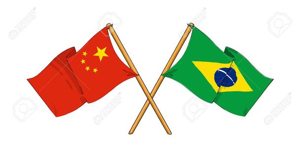 Chineses no Brasil celebram o primeiro Dia Nacional da Imigração Chinesa