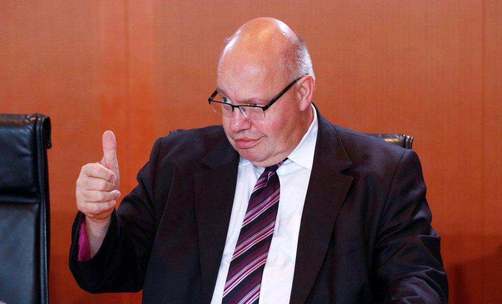 Alemanha diz que tarifas e sanções de Trump estão destruindo empregos e crescimento