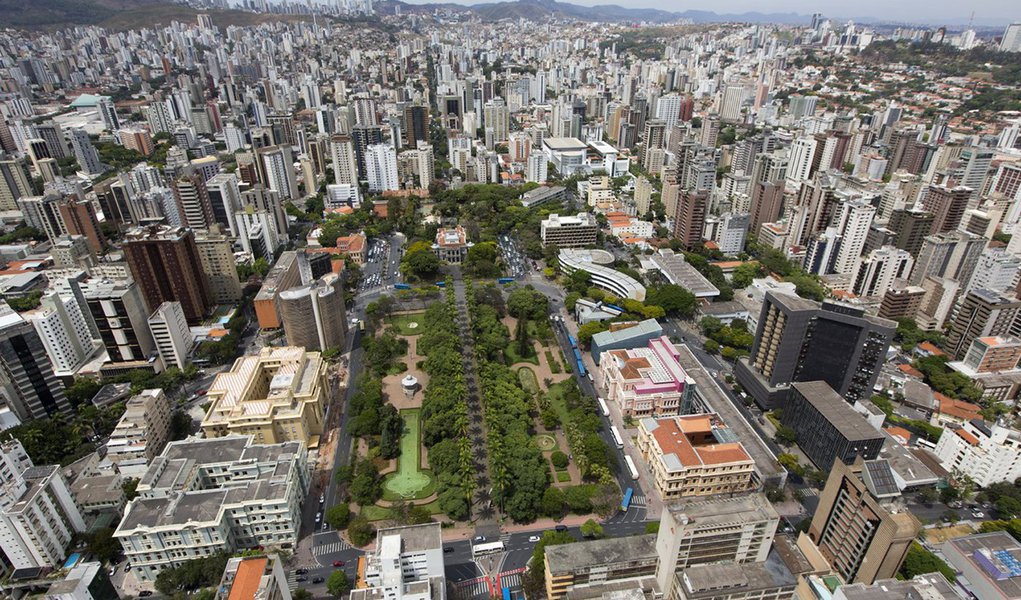 Taxa de homicídios é a menor dos últimos sete anos em Minas