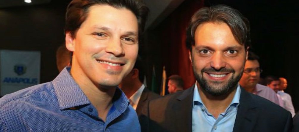 Baldy: PP está integralmente com Daniel