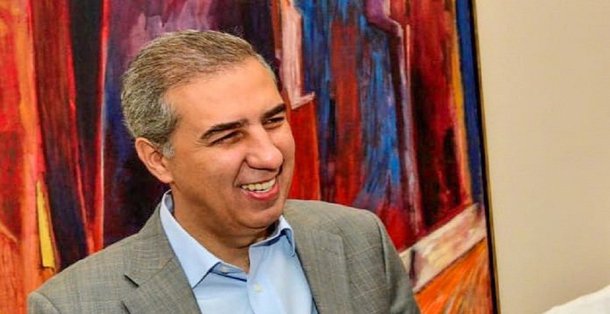 Eliton garante folha em dia e investimento de R$ 500 milhões