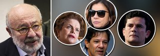 Kotscho acusa Lava Jato de tentar de novo influir nas eleições, contra o PT