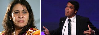 Tereza Cruvinel: debate serviu para mostrar como esta eleição é esdrúxula