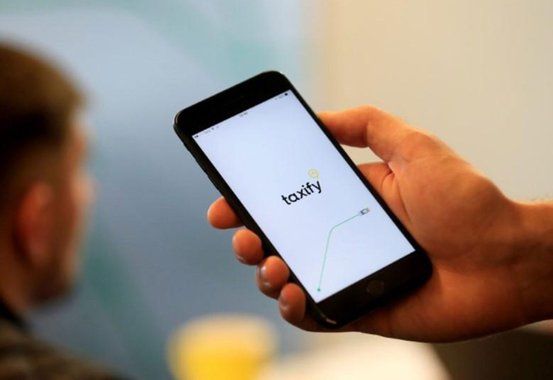 Taxify, rival do Uber, aposta em riquixás e motos na África Oriental