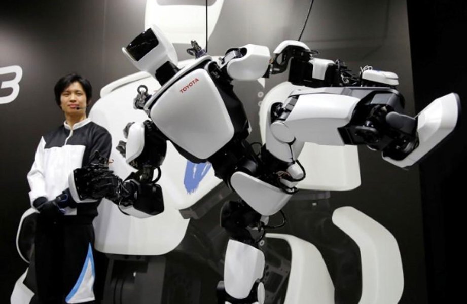 Tóquio é a cidade mais inovadora do mundo