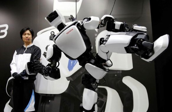 Tóquio é a cidade mais inovadora do mundo