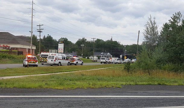 Tiroteio em cidade do Canadá deixa ao menos 4 mortos