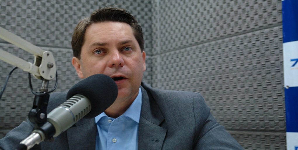 Bruno Peixoto: “Nosso principal adversário é José Eliton”