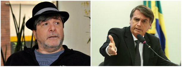 Marcelo Rubens Paiva: propostas de Bolsonaro parecem redação de ensino fundamental 1