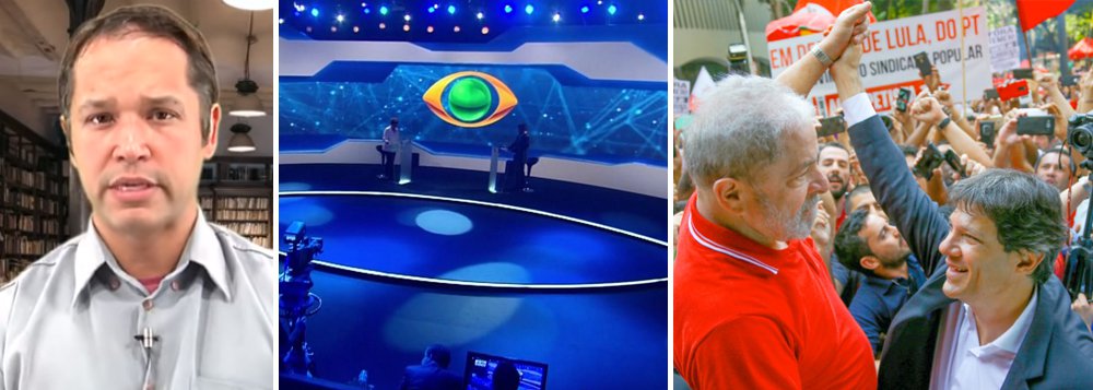 Stoppa: Band dá tapa na cara de sua audiência