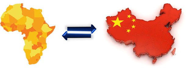China e África mantêm amizade e reforçam laços