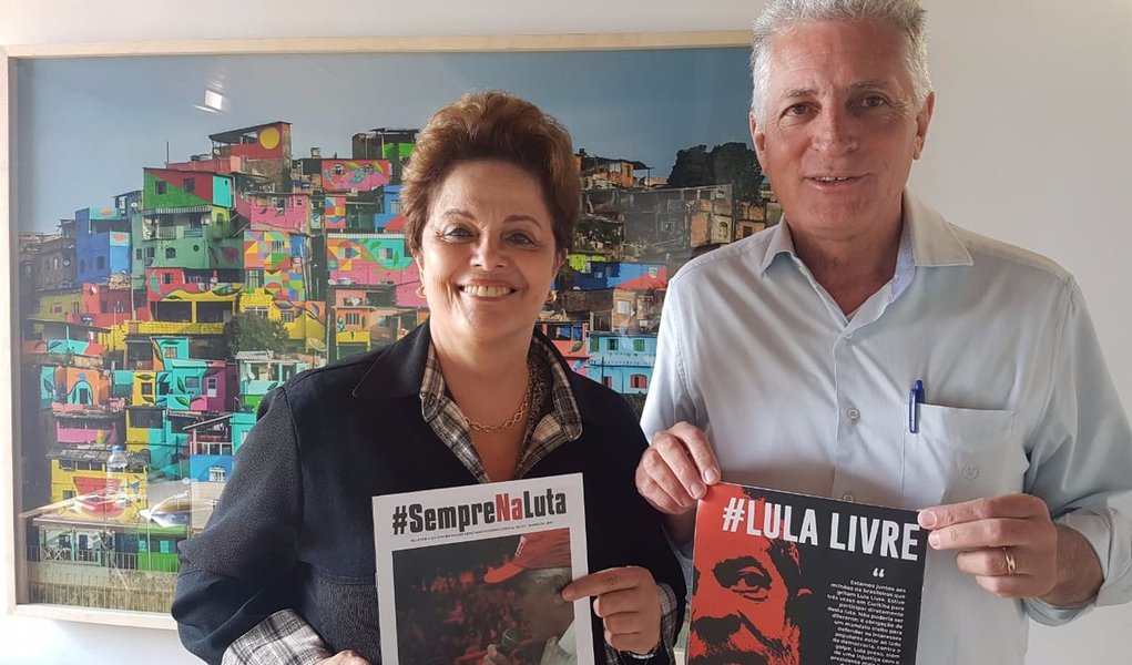 Aécio não terá trégua com Dilma no Senado e Rogério na Câmara