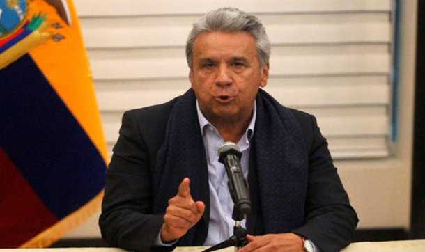 Equador declara emergência devido à entrada de imigrantes venezuelanos