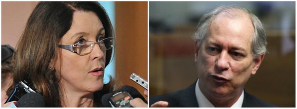 Helena Chagas: Ciro aposta no voto útil centrista se Alckmin não crescer