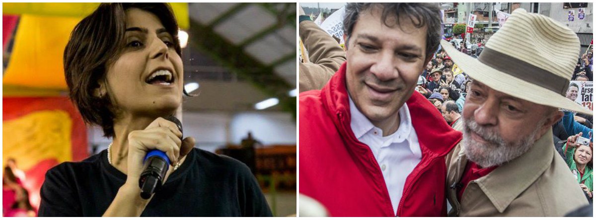 Apertem os cintos, o Brasil vai decolar. O piloto voltou!