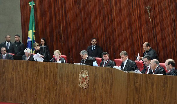 Eleições 2018: TSE aprova tropas federais para o Piauí e mais três estados