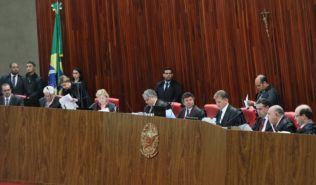 Eleições 2018: TSE aprova tropas federais para o Piauí e mais três estados