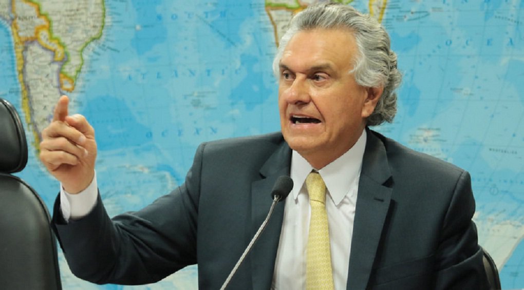 “Arrocha Goiás reforçou carga negativa de Caiado”, dizem analistas 