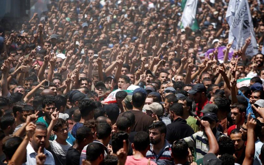 Hamas: conversas indiretas com Israel sobre trégua em Gaza estão “avançadas”