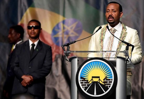 Autoridades da Etiópia cortam acesso à internet após surto de violência