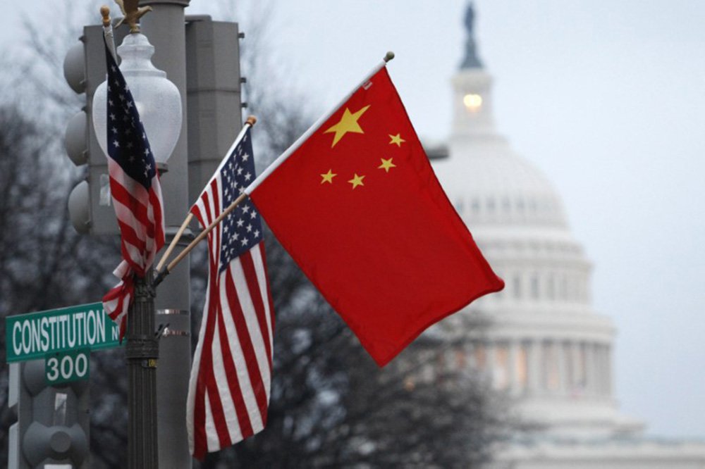 China vai sobretaxar importações de US$ 16 bi dos EUA