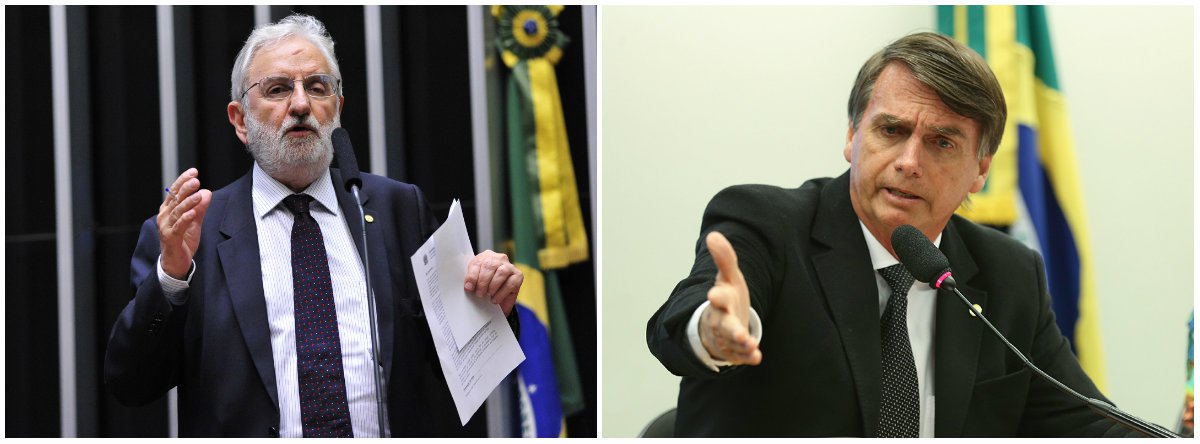 Valente: Bolsonaro perdeu o apoio de todos os educadores do País