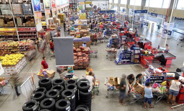 IPCA, a inflação oficial, sobe 0,33% em julho
