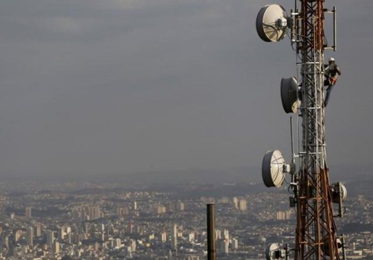 NII Holdings espera ofertas pela Nextel Brasil em setembro, diz fonte