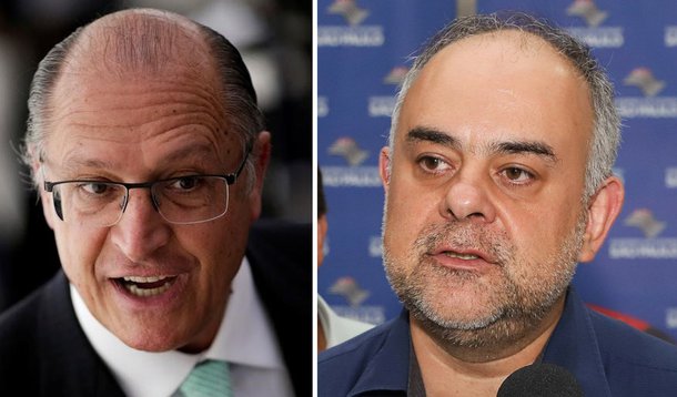 Defesa de Laurence Lourenço desmente delação contra Alckmin