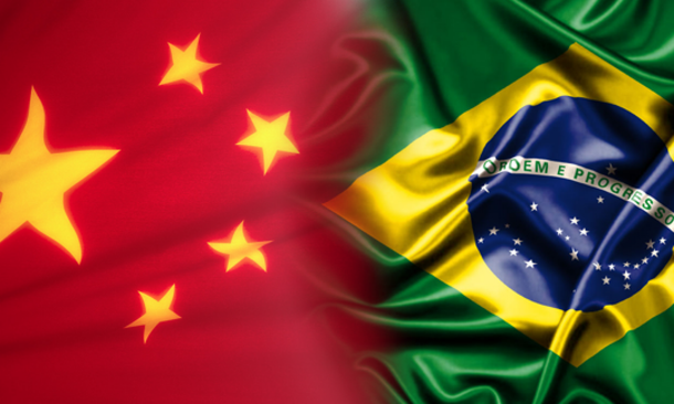 “O progresso da China é incomum”, diz presidente da Associação de Amizade Brasil-China