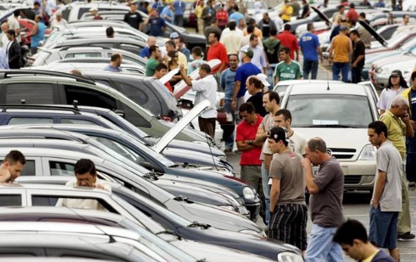 OLX busca expansão em veículos e lança plataforma voltada a lojistas