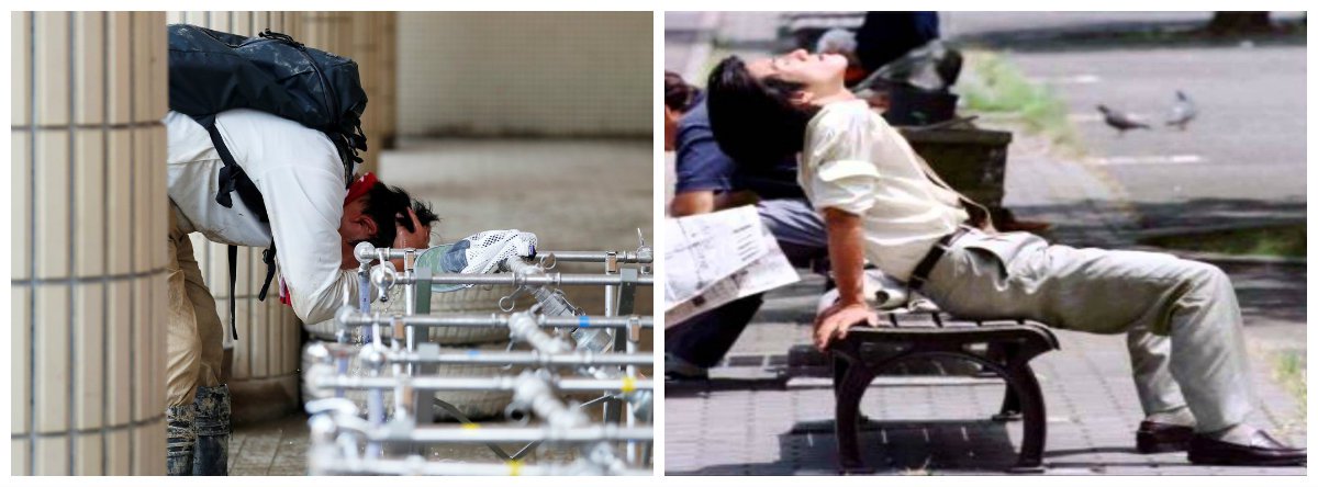 Onda de calor no Japão mata 138 pessoas e leva 70 mil a hospitais