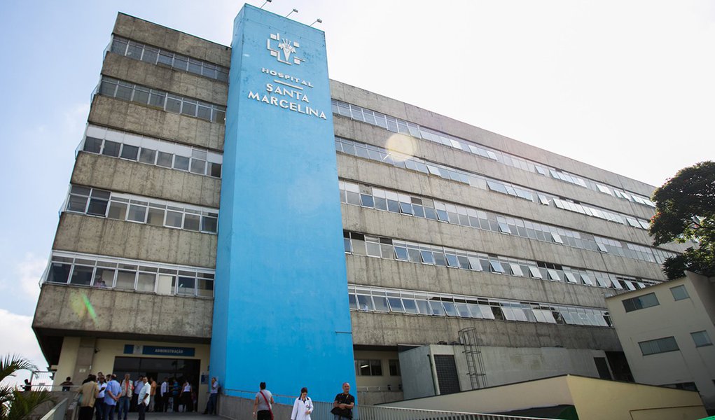 Com verba pública, OSS paga até R$ 32 mil para administrador de hospital em SP