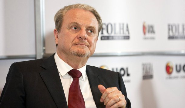 PSB-MG pede impugnação da candidatura de Marcio Lacerda 