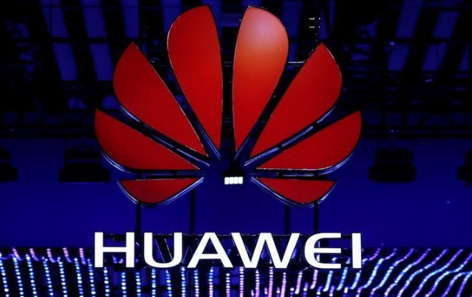 Huawei está no foco dos britânicos por uso de software de empresa norte-americana