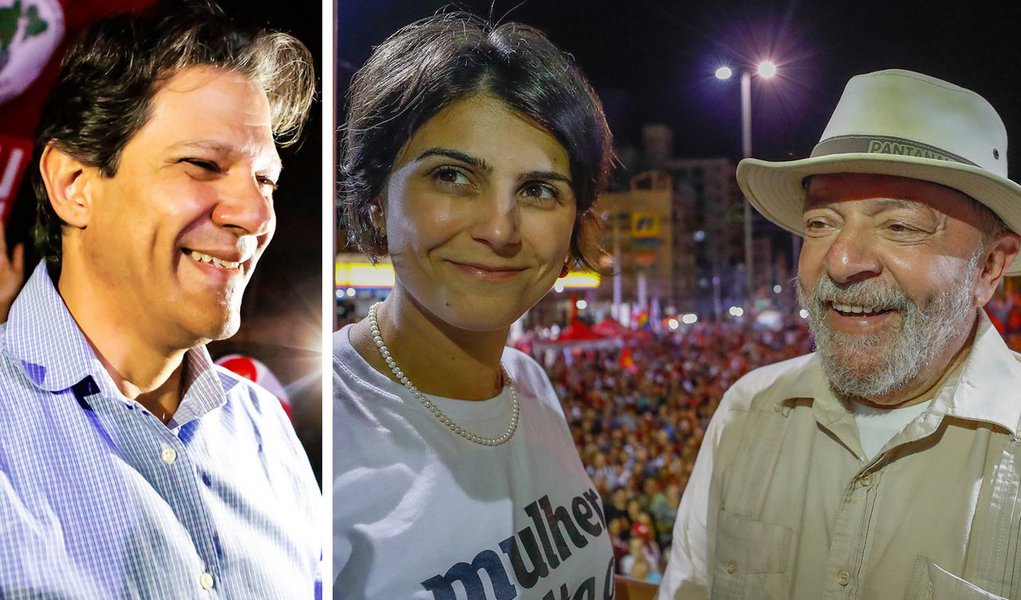 Vamos ao jogo. Mas eleição tutelada é engodo