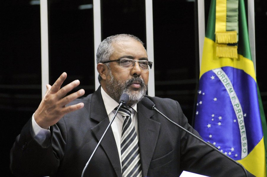 Paim: Reforma Trabalhista aprofunda nossas desigualdades