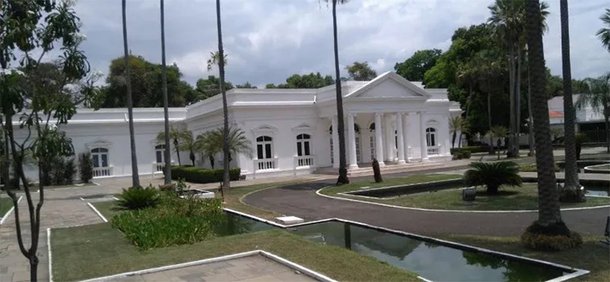 Nove candidatos disputam as eleições de governador no Piauí