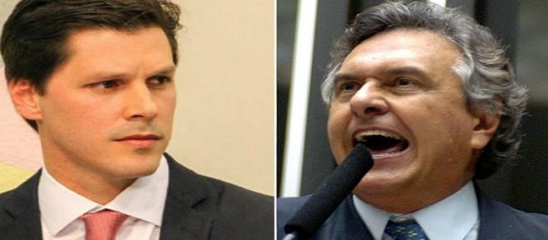 Candidatura mantida de Daniel é a grande derrota de Caiado