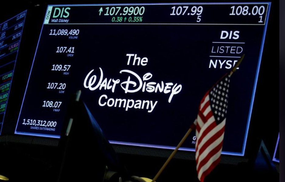 Regulador britânico confirma que Disney precisa oferecer ao menos 14 libras por ações pela Sky