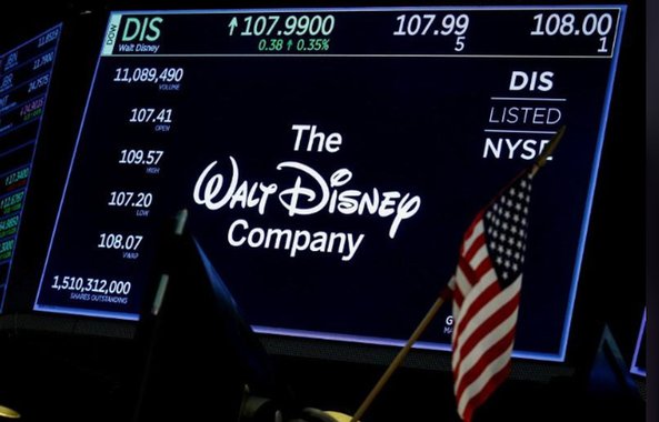 Regulador britânico confirma que Disney precisa oferecer ao menos 14 libras por ações pela Sky