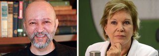 Josias: Marta cospe no prato em que comeu