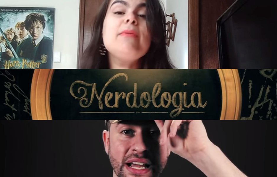 Conheça três canais de YouTube que ensinam sobre História