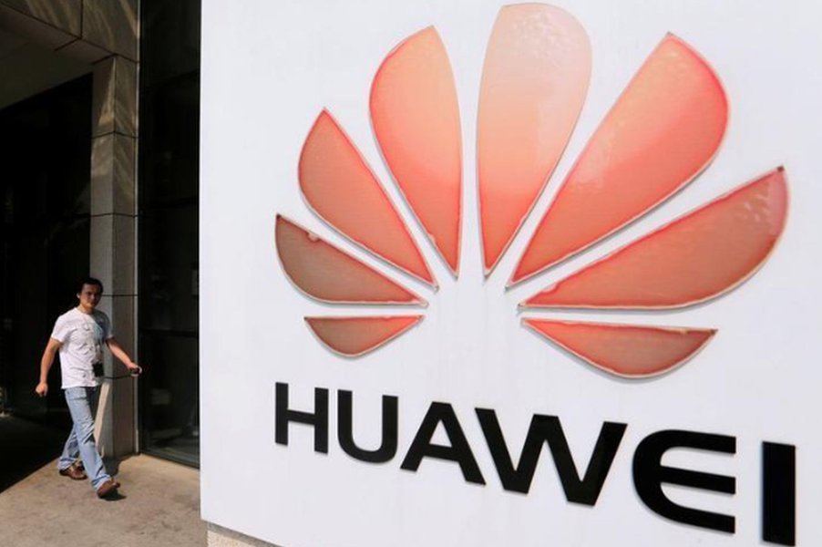 Huawei prevê embarques de mais de 200 milhões de smartphones; busca liderança no setor
