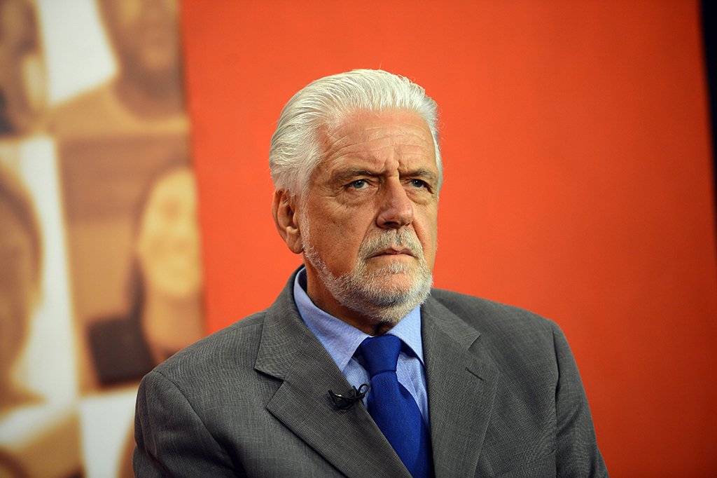 Wagner diz a Haddad que articula para ser vice de Ciro, diz Época