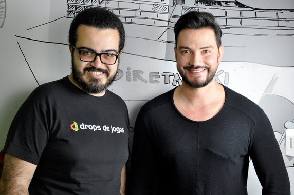 DigiClub entrevista Leo Schreier sobre como bombar seu canal de YouTube