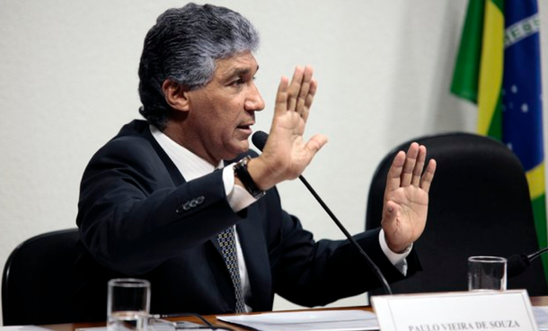 Paulo Preto e mais 32 são denunciados por cartel no Rodoanel