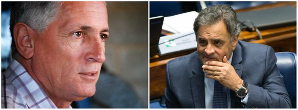 Correia: um aparte, senador Aécio?