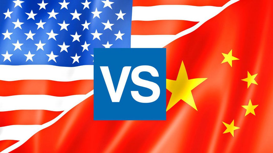 Medidas de duas caras dos EUA tentam impor mudança à China